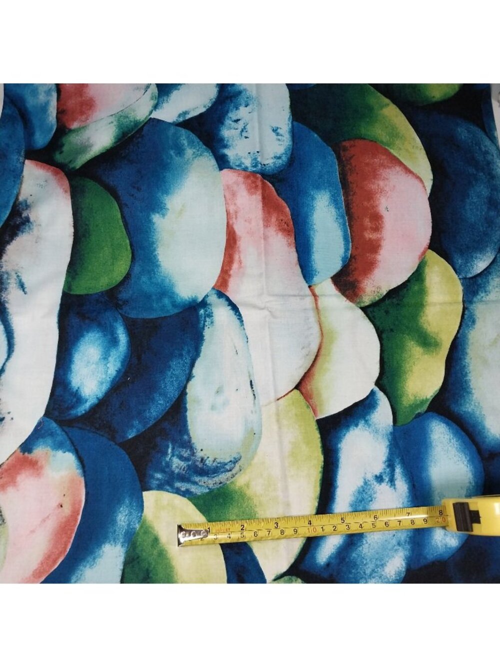 2yds Earth Elements by Rosewood Organics - Camelot Cottons Fabric